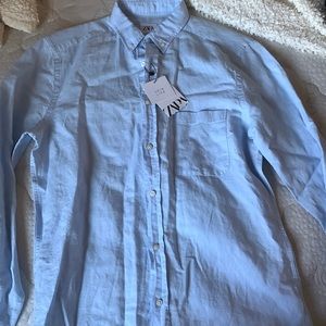 NWT Relaxed Fit